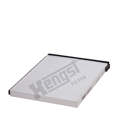 Filtru, aer habitaclu E2917LI HENGST FILTER