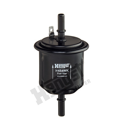filtru combustibil H454WK HENGST FILTER