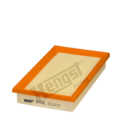 Filtru aer E709L HENGST FILTER