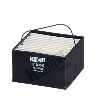 Filtru combustibil E1030K HENGST FILTER