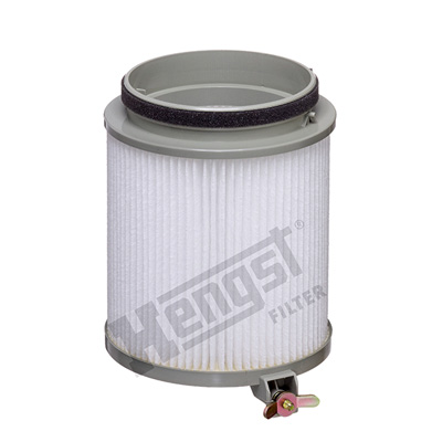Filtru, aer habitaclu E3979LI HENGST FILTER