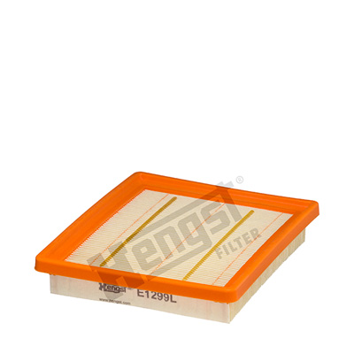 Filtru aer E1299L HENGST FILTER