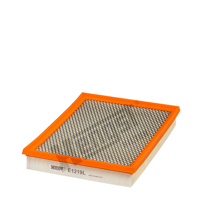 Filtru aer E1219L HENGST FILTER