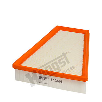 Filtru aer E1349L HENGST FILTER