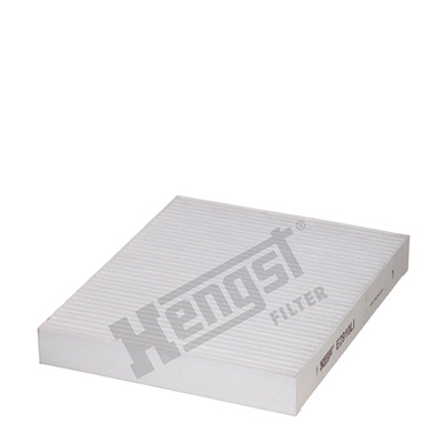 Filtru, aer habitaclu E2910LI HENGST FILTER