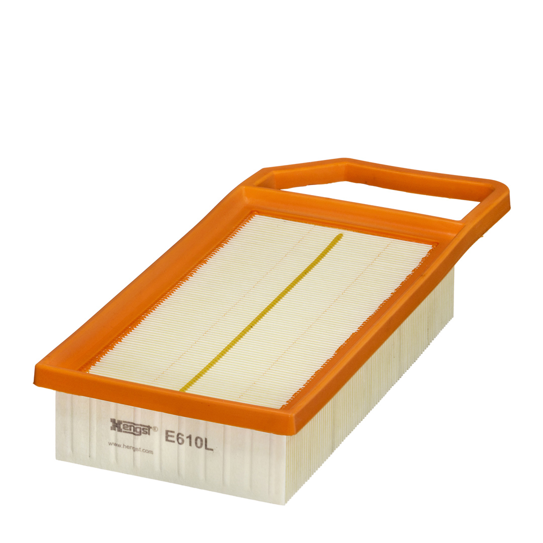 Filtru aer E610L HENGST FILTER
