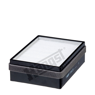 Filtru, aer habitaclu E956LI01 HENGST FILTER