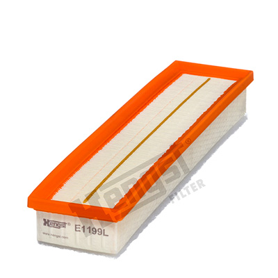 Filtru aer E1199L HENGST FILTER