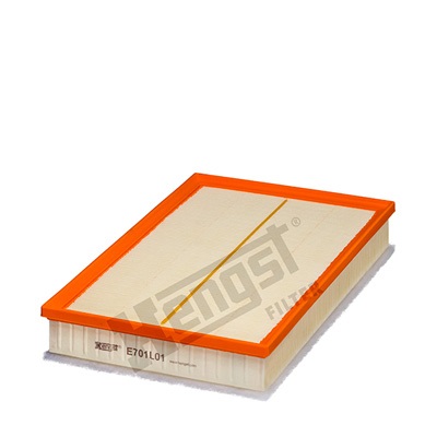 Filtru aer E701L01 HENGST FILTER