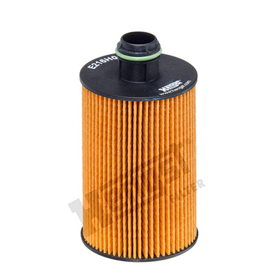 Filtru ulei E216H01 D301 HENGST FILTER