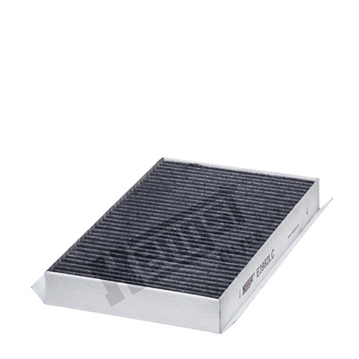 Filtru, aer habitaclu E3982LC HENGST FILTER