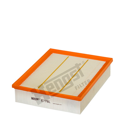 Filtru aer E776L HENGST FILTER