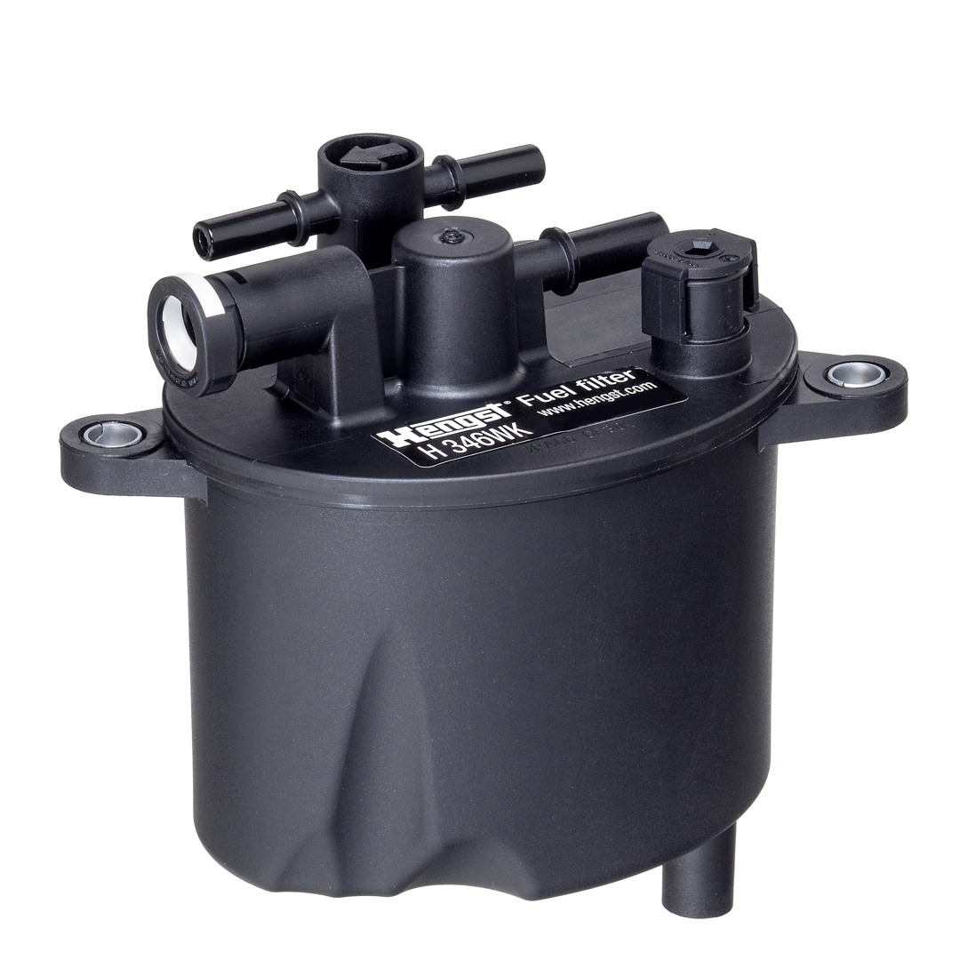 Filtru combustibil H346WK HENGST FILTER