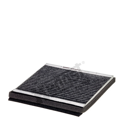 Filtru, aer habitaclu E940LC HENGST FILTER