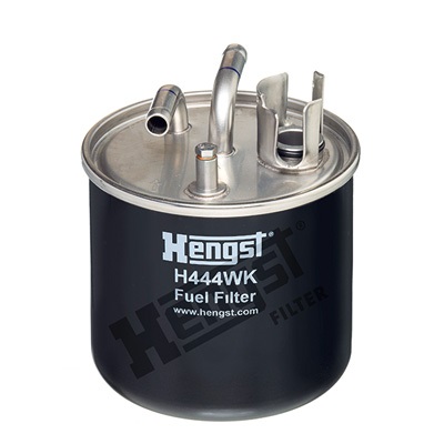 Filtru combustibil H444WK HENGST FILTER