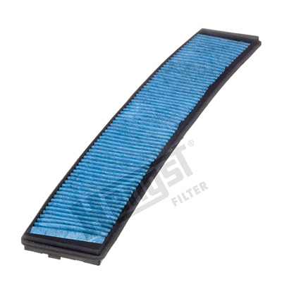 Filtru, aer habitaclu E977LB HENGST FILTER