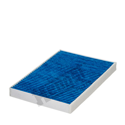 Filtru, aer habitaclu E4931LB HENGST FILTER