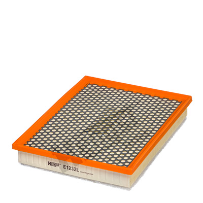 Filtru aer E1232L HENGST FILTER