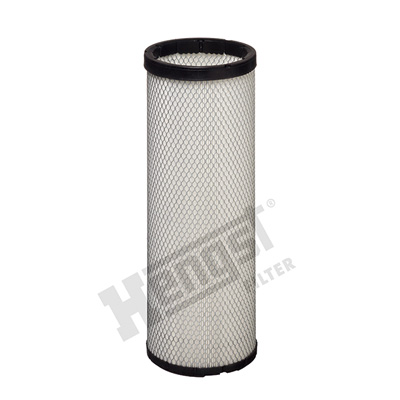 Filtru aer secundar E540LS HENGST FILTER