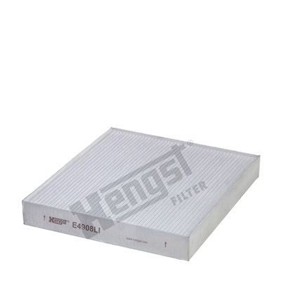 Filtru, aer habitaclu E4908LI HENGST FILTER
