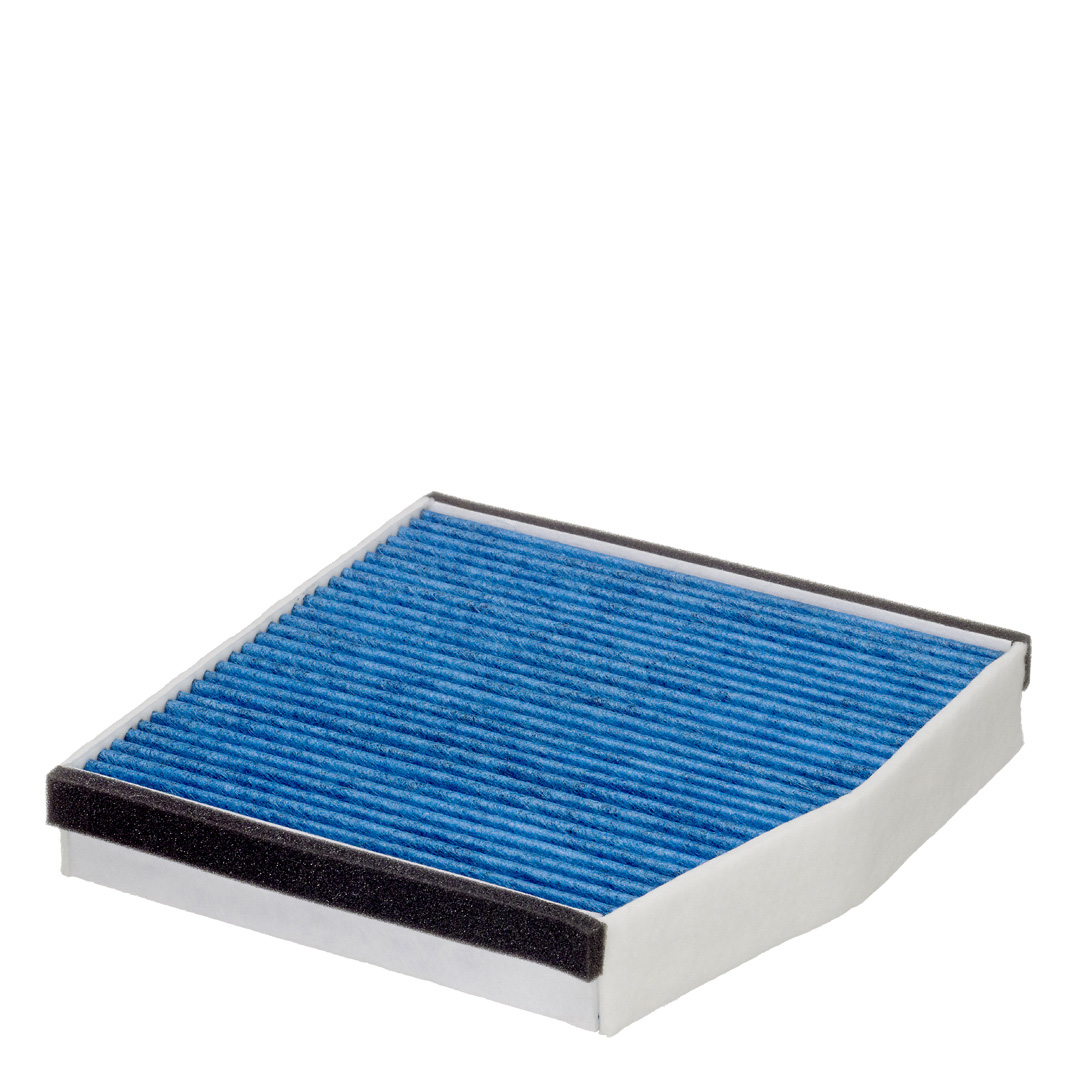 Filtru, aer habitaclu E2993LB HENGST FILTER