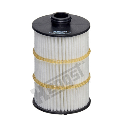 Filtru ulei E861H D413 HENGST FILTER
