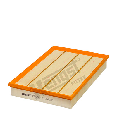 Filtru aer E389L HENGST FILTER