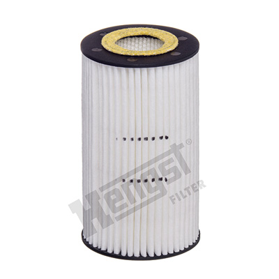 Filtru ulei E11H02 D155 HENGST FILTER