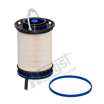 Filtru combustibil E451KP D349 HENGST FILTER