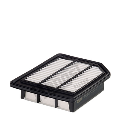 Filtru aer E1357L HENGST FILTER