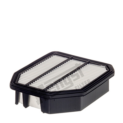 Filtru aer E1337L HENGST FILTER