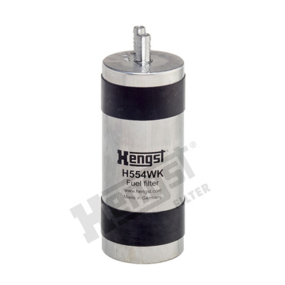 Filtru combustibil H554WK HENGST FILTER