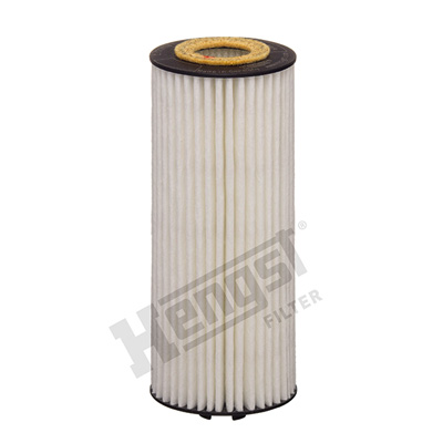 Filtru ulei E155H01 D122 HENGST FILTER