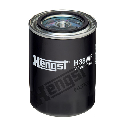 Filtru agent frigorific H38WF HENGST FILTER