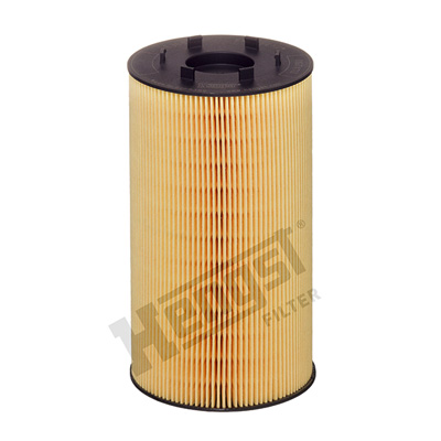 Filtru ulei E360H D307 HENGST FILTER