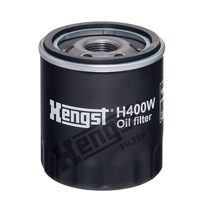 Filtru ulei H400W HENGST FILTER