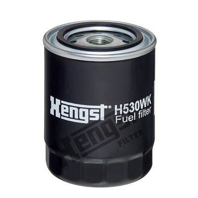 Filtru combustibil H530WK HENGST FILTER