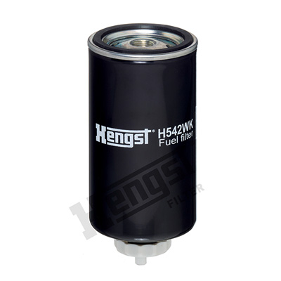 Filtru combustibil H542WK HENGST FILTER