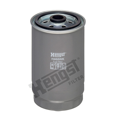 Filtru combustibil H468WK HENGST FILTER