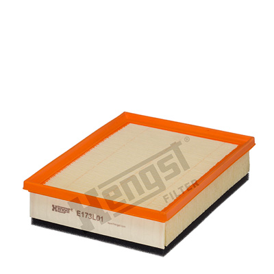 Filtru aer E173L01 HENGST FILTER