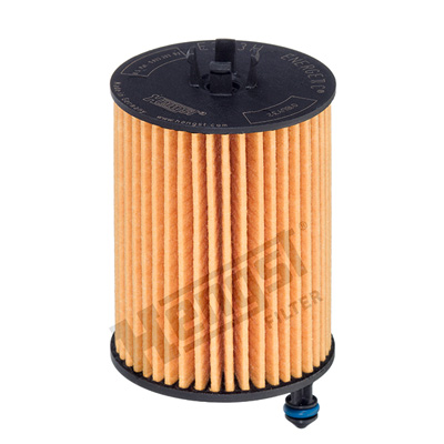 Filtru ulei E343H D476 HENGST FILTER