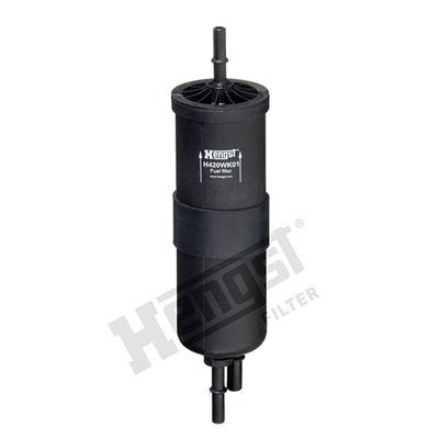 Filtru combustibil H420WK01 HENGST FILTER