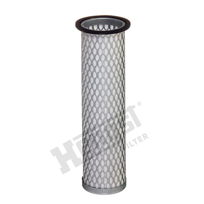 Filtru aer secundar E563LS HENGST FILTER
