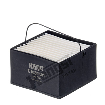 Filtru combustibil E1030K01 HENGST FILTER