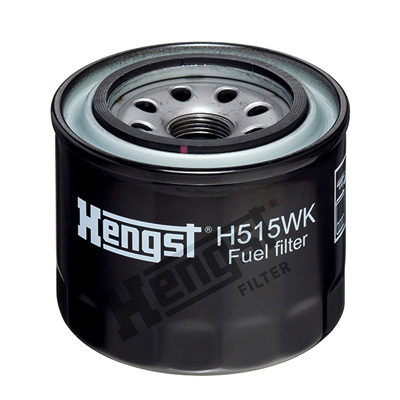 Filtru combustibil H515WK HENGST FILTER