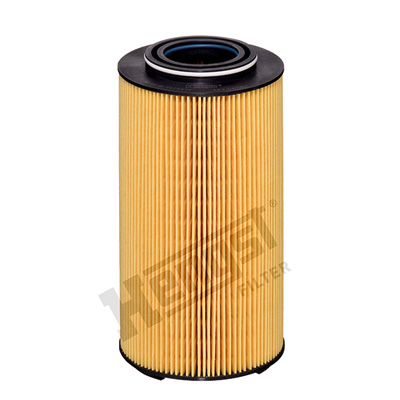 Filtru ulei E903H D436 HENGST FILTER