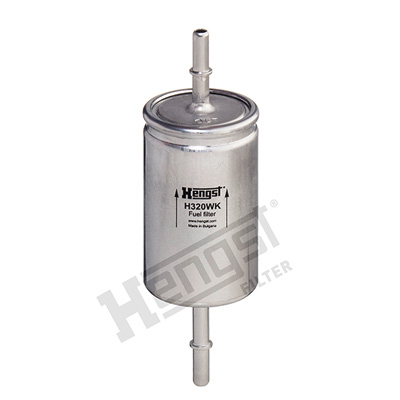 Filtru combustibil H320WK HENGST FILTER