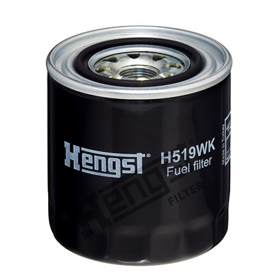 Filtru combustibil H519WK HENGST FILTER