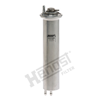 Filtru combustibil H151WK HENGST FILTER