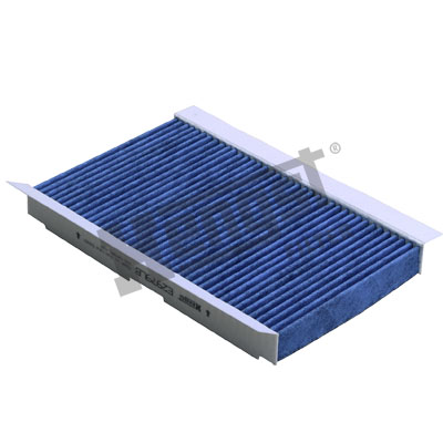 Filtru, aer habitaclu E2979LB HENGST FILTER